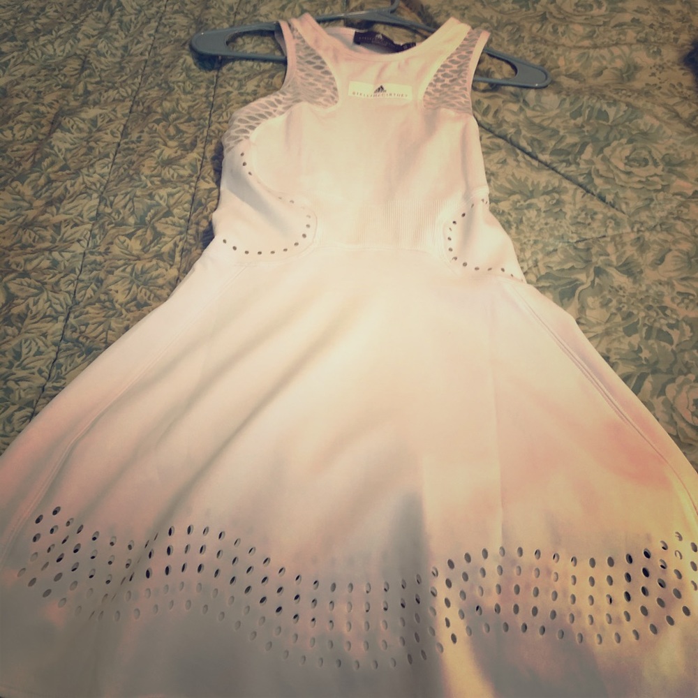 Stella McCartney Tennis Dress